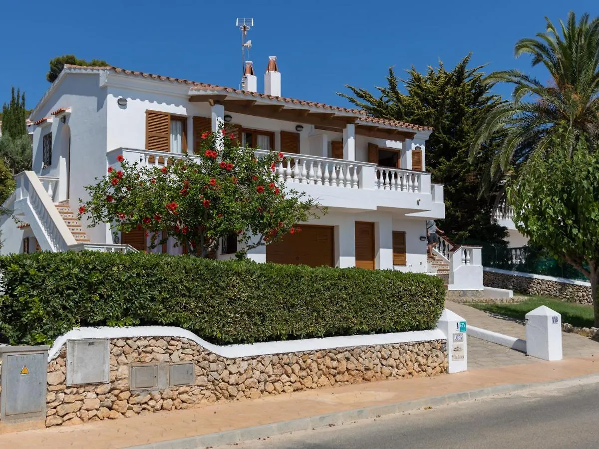 Villa Loes Son Bou