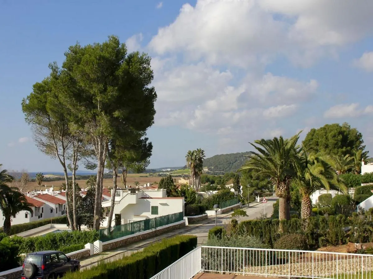 Villa Loes Son Bou 0*,  Spanien