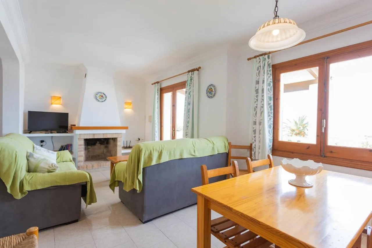 Villa Loes Son Bou