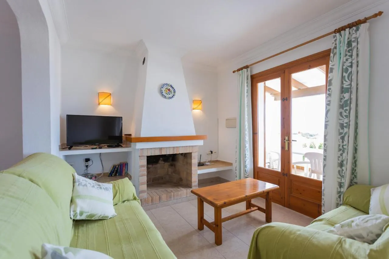 Villa Loes Son Bou